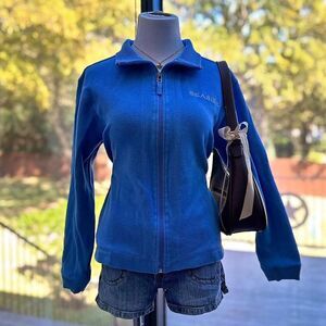 Seaside Women's Blue Jacket